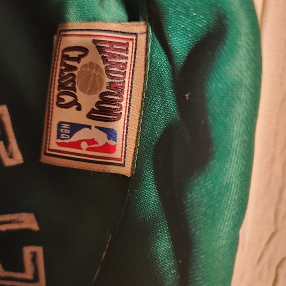 Vintage Celtics polo - Picture 5 of 7